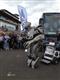 Reays at The Cumberland Show June 2012 with Titan the Robot