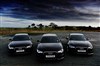 Audi Executive Cars Group Photograph