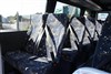 16 Seat Iveco Interior