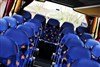 57 Seat coach