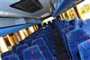 70 Seat coach, ideal for school groups