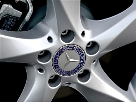 mercedes 3 pointed star