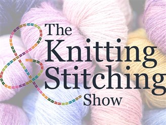 Knitting and Stitching Show - Harrogate
