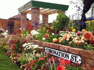 Southport Flower Show