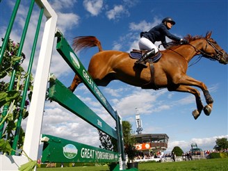 Great Yorkshire Show, Harrogate